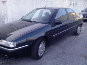 Citroën Xantia 19td 1 dono Março/97 - à venda - Ligeiros