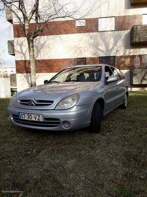 Citroën Xsara 1.4hdi Novembro/04 - à venda - Ligeiros