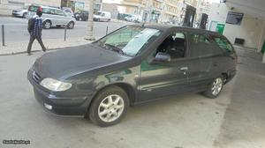 Citroën Xsara break 1.4 I Janeiro/01 - à venda - Ligeiros