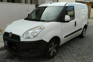 Fiat Doblo 1.3 multijet 90cv Setembro/10 - à venda -