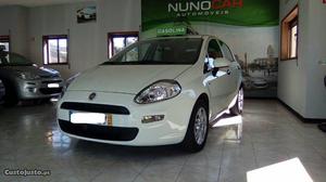 Fiat Punto Evo 1.2 Active Outubro/16 - à venda - Ligeiros