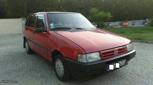 Fiat Uno Apenas 1 Dono Maio/93 - à venda - Ligeiros