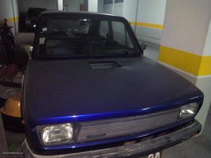 Fiat c Novembro/80 - à venda - Ligeiros Passageiros,