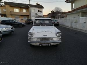 Ford Anglia Orobolas Outubro/80 - à venda - Ligeiros