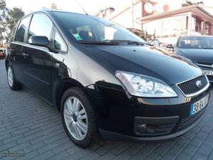 Ford C-Max GHIA 1.6 TDCI Julho/04 - à venda - Ligeiros