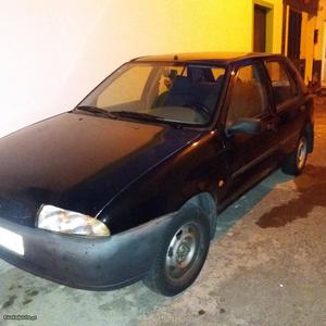 Ford Fiesta Fiesta Março/97 - à venda - Ligeiros