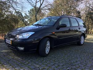 Ford Focus 1.8 Tdci Guia Maio/03 - à venda - Ligeiros