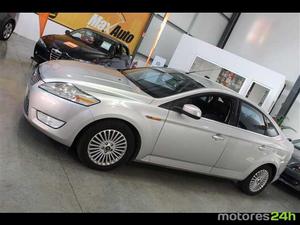 Ford Mondeo 1.8 TDCi Titanium ECOnetic