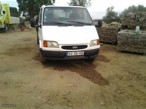 Ford Transit transit Dezembro/96 - à venda - Ligeiros