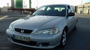 Honda Accord 1.6i LS Fevereiro/00 - à venda - Ligeiros