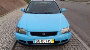 Honda Civic 1.4 Dezembro/96 - à venda - Ligeiros