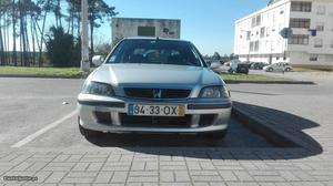 Honda Civic 1.5 ils Fevereiro/00 - à venda - Ligeiros