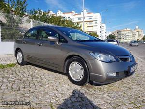 Honda Civic Imma hybrid  Setembro/08 - à venda -