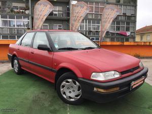 Honda Concerto 1.4 COM D/ASSISTIDA Outubro/92 - à venda -