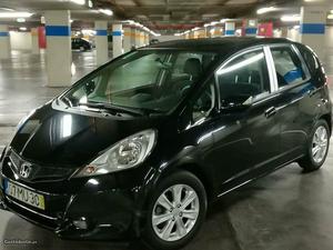 Honda Jazz 1.4 Executive 5.P kms 170/Mês Abril/12 -