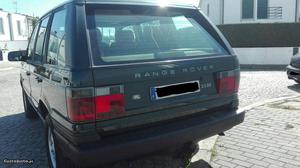 Land Rover Range Rover Impecável de tudo Agosto/96 - à