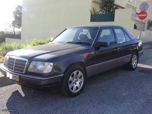 Mercedes-Benz 250 D 1 Dono Julho/90 - à venda - Ligeiros