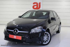 Mercedes-Benz A 160 d Fleet Pack Gps Outubro/16 - à venda -