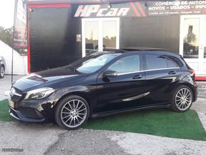 Mercedes-Benz A 180 AMG NACIONAL Maio/16 - à venda -