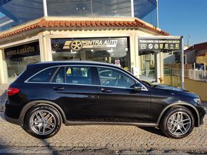  Mercedes-Benz Classe GLC D AMG Line 4-Matic Automatico