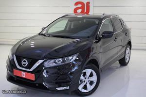 Nissan Qashqai 1.5DCI Business 17" Fevereiro/18 - à venda -