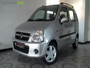 Opel Agila V Essentia