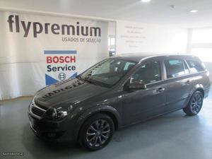 Opel Astra 1.7 CDTi Crv-110 Cv Fevereiro/10 - à venda -