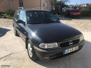 Opel Astra 1.7 TD SPORT Março/98 - à venda - Ligeiros