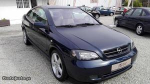 Opel Astra Bertone Turbo 192CV Agosto/01 - à venda -