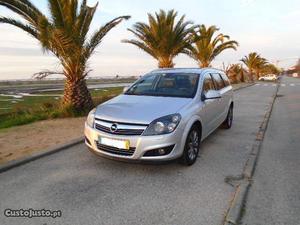 Opel Astra Cosmo Plus cv Maio/10 - à venda -