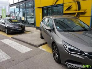 Opel Astra ST 1.6 CDTI Business Edition S/S