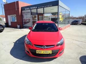  Opel Astra ST 1.7 Cdti Cosmo (130cv) (5p)