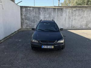 Opel Astra  td diamante Outubro/02 - à venda - Ligeiros