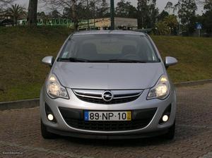 Opel Corsa 1.3 cdti 95 cv Abril/13 - à venda - Ligeiros
