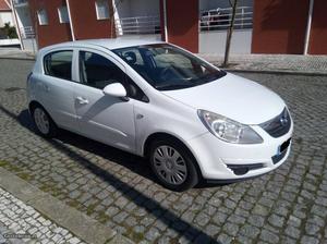 Opel Corsa 1.3cdti 5lugares Novembro/06 - à venda -