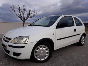 Opel Corsa 1.3cdti com ac Agosto/05 - à venda - Comerciais