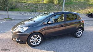 Opel Corsa 1.4 Automático Julho/15 - à venda - Ligeiros