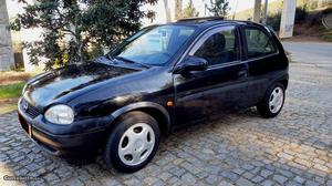 Opel Corsa V SPORT Junho/99 - à venda - Ligeiros