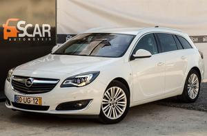  Opel Insignia 1.6 CDTi Cosmo S/S Jcv) (5p)