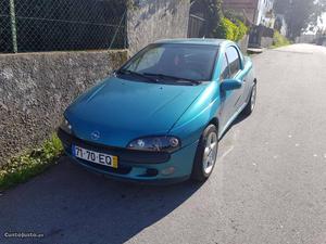 Opel Tigra  Dezembro/94 - à venda - Ligeiros