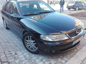 Opel Vectra v sport Abril/00 - à venda - Ligeiros