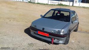 Peugeot 106 xsi mk1 Novembro/96 - à venda - Ligeiros