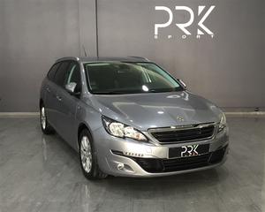  Peugeot 308 SW 1.6 BlueHDi Active (100cv) (5p)