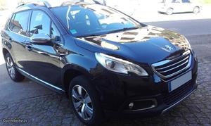 Peugeot  E HDI ALLURE Março/15 - à venda -