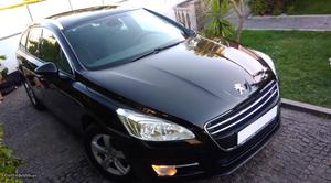 Peugeot E-HDI Allure CMP6 Fevereiro/12 - à venda -