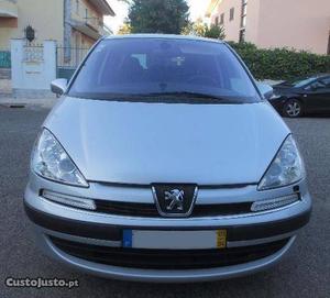 Peugeot  HDI 8 lugares Abril/03 - à venda -