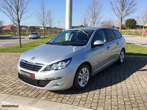Peugeot  HDI ACTIVE 120CV Março/15 - à venda -