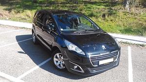 Peugeot  HDi Allure (115cv) (5p)