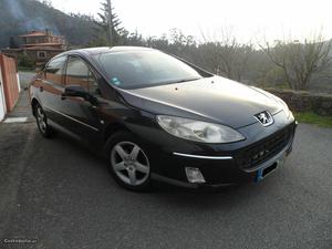 Peugeot Hdi 136cv a/retoma Fevereiro/05 - à venda -