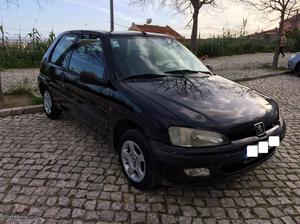 Peugeot  Muito económico Março/98 - à venda -